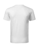 Tričko RECALL unisex - bílá