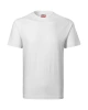 Tričko RECALL unisex - bílá