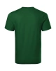 Tričko RECALL unisex - lahvově zelená