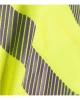 Unisex tričko HV DRY - fluorescenční žlutá