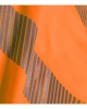 Unisex tričko HV DRY - fluorescenční oranžová