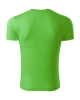 Tričko unisex Parade - Apple green