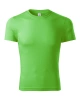 Tričko unisex Parade - Apple green