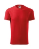 Tričko unisex ELEMENT - červená
