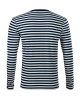 Triko SAILOR LS - námořní modrá