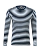 Triko SAILOR LS - námořní modrá