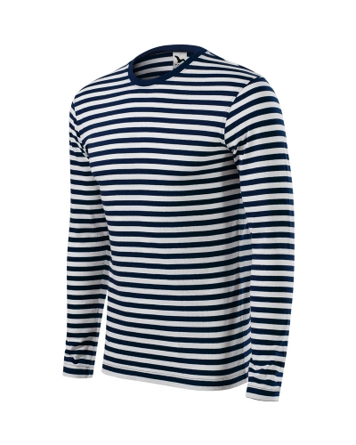 Triko SAILOR LS - námořní modrá