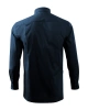 Košile pánská Shirt Long Sleeve - námořní modrá