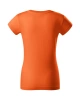 Dámské tričko RESIST HEAVY - oranžová