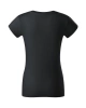 Dámské tričko RESIST HEAVY - ebony gray