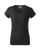 Dámské tričko RESIST HEAVY - ebony gray