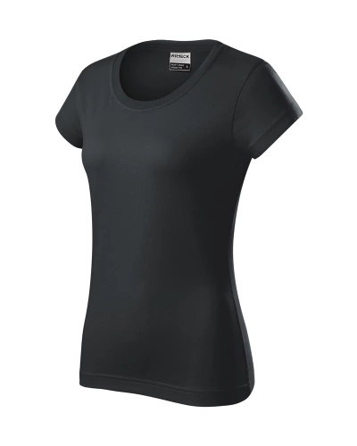 Dámské tričko RESIST HEAVY - ebony gray