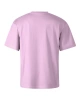 Tričko unisex STAGE 812 - orchid