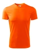 Pánské tričko FANTASY - reflexní oranžová