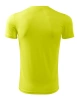Pánské tričko FANTASY - Reflexní žlutá