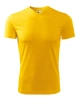 Pánské tričko FANTASY - žlutá