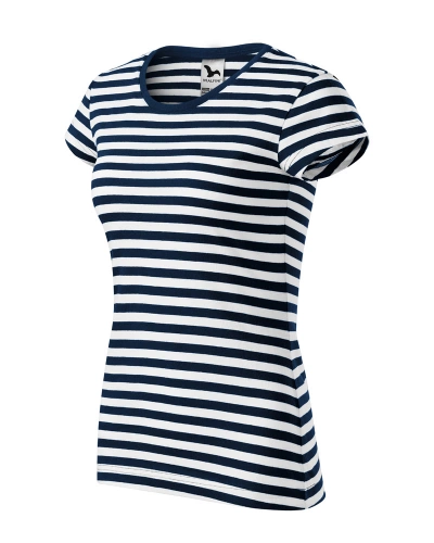 Dámské tričko SAILOR - námořní modrá