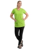 Dámské pracovní tričko ADITTA, zelené
