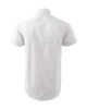Pánská košile SHIRT SHORT SLEEVE - bílá