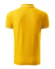 Pánská polokošile URBAN - žlutá