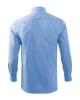 Košile pánská Shirt Long Sleeve - nebesky modrá