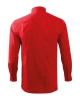 Košile pánská Shirt Long Sleeve  - červená