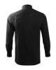 Košile pánská Shirt Long Sleeve  - černá