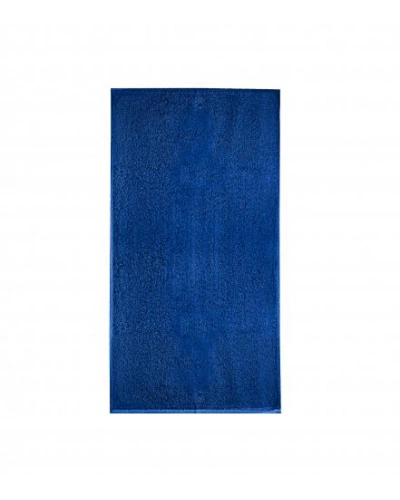 Malý ručník TERRY HAND TOWEL - královský modrý