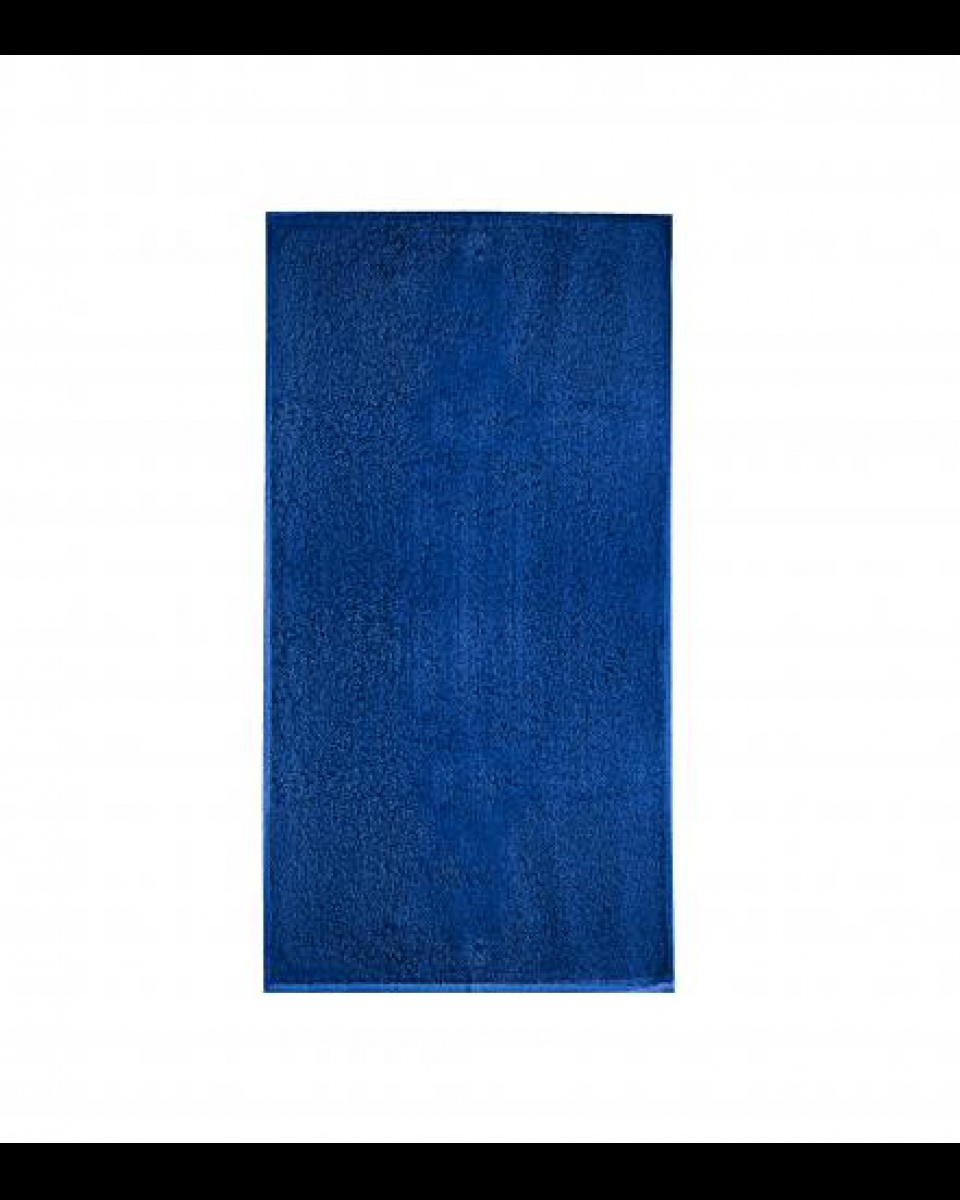 Levně Ručník malý Terry Hand Towel 907 30x50cm - královská modrá