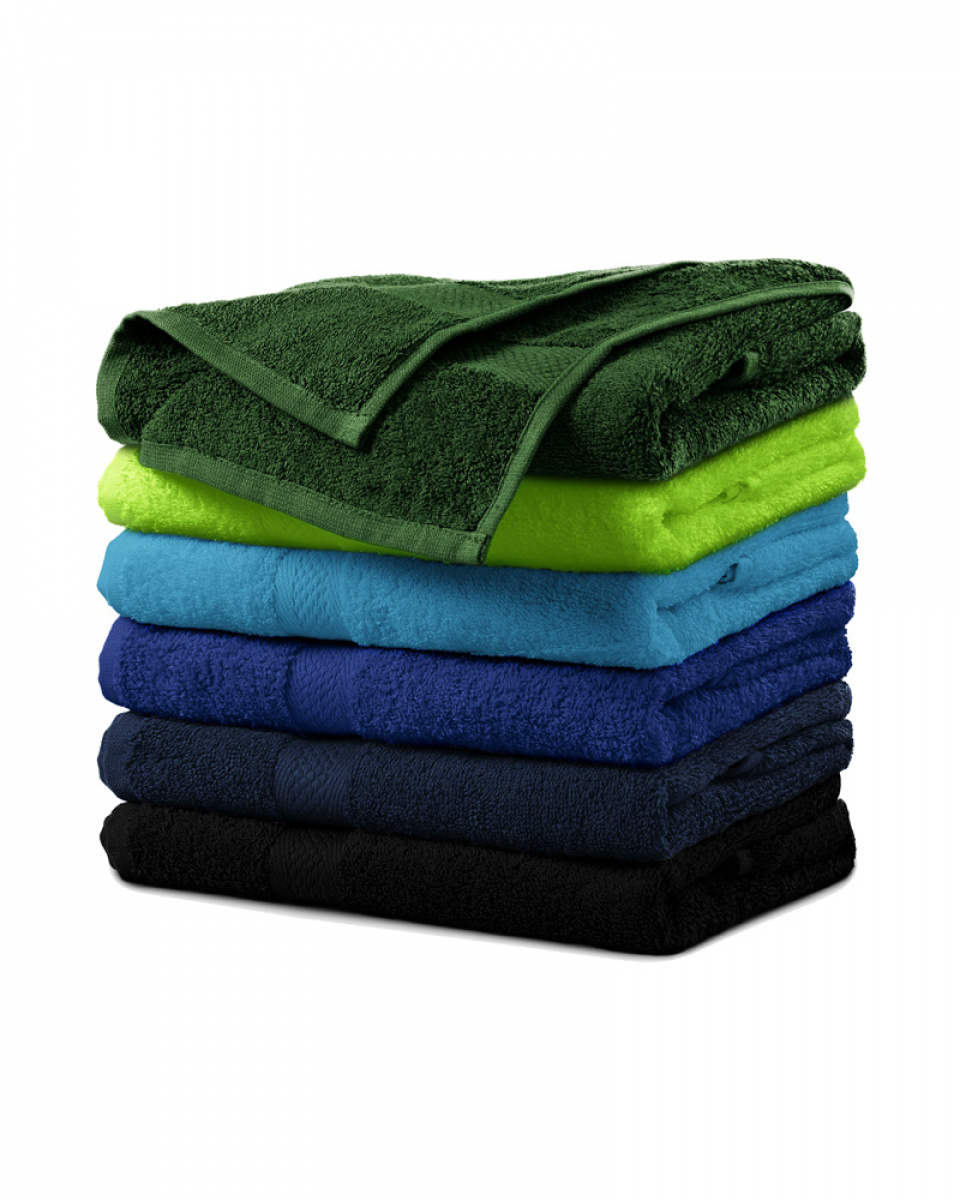 Osuška Terry Bath Towel 905 70x140cm - apple green