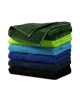 Osuška Terry Bath Towel - lahvově zelená