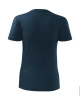 Dámské triko CLASSIC NEW - námořní modrá
