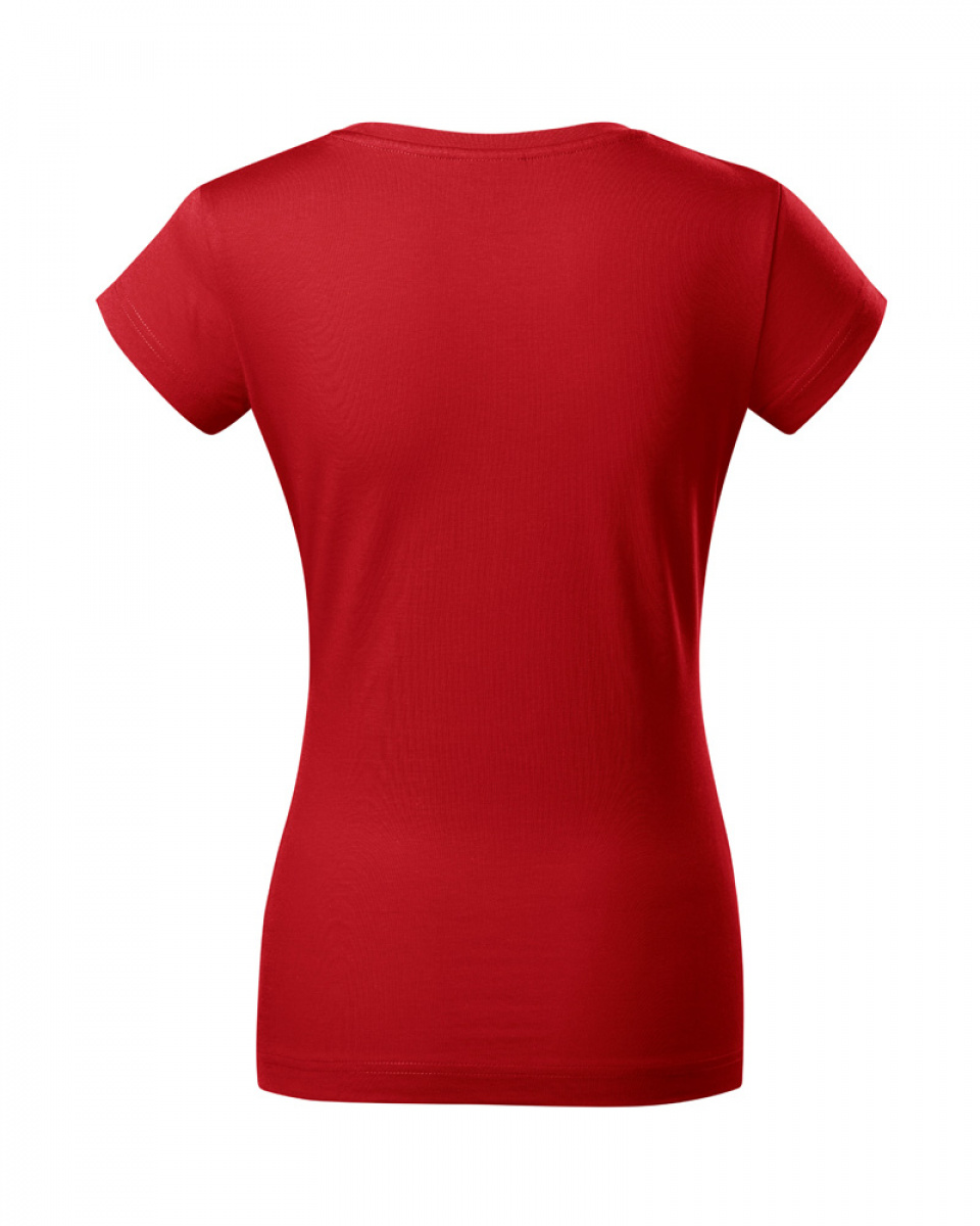 Triko Dámské VIPER - červená - XS - XXL - thumb (2)