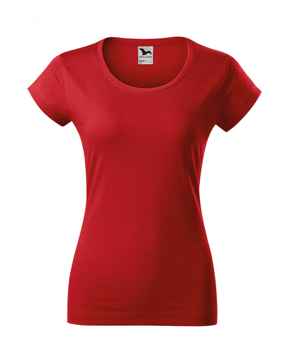 Triko Dámské VIPER - červená - XS - XXL - thumb (1)