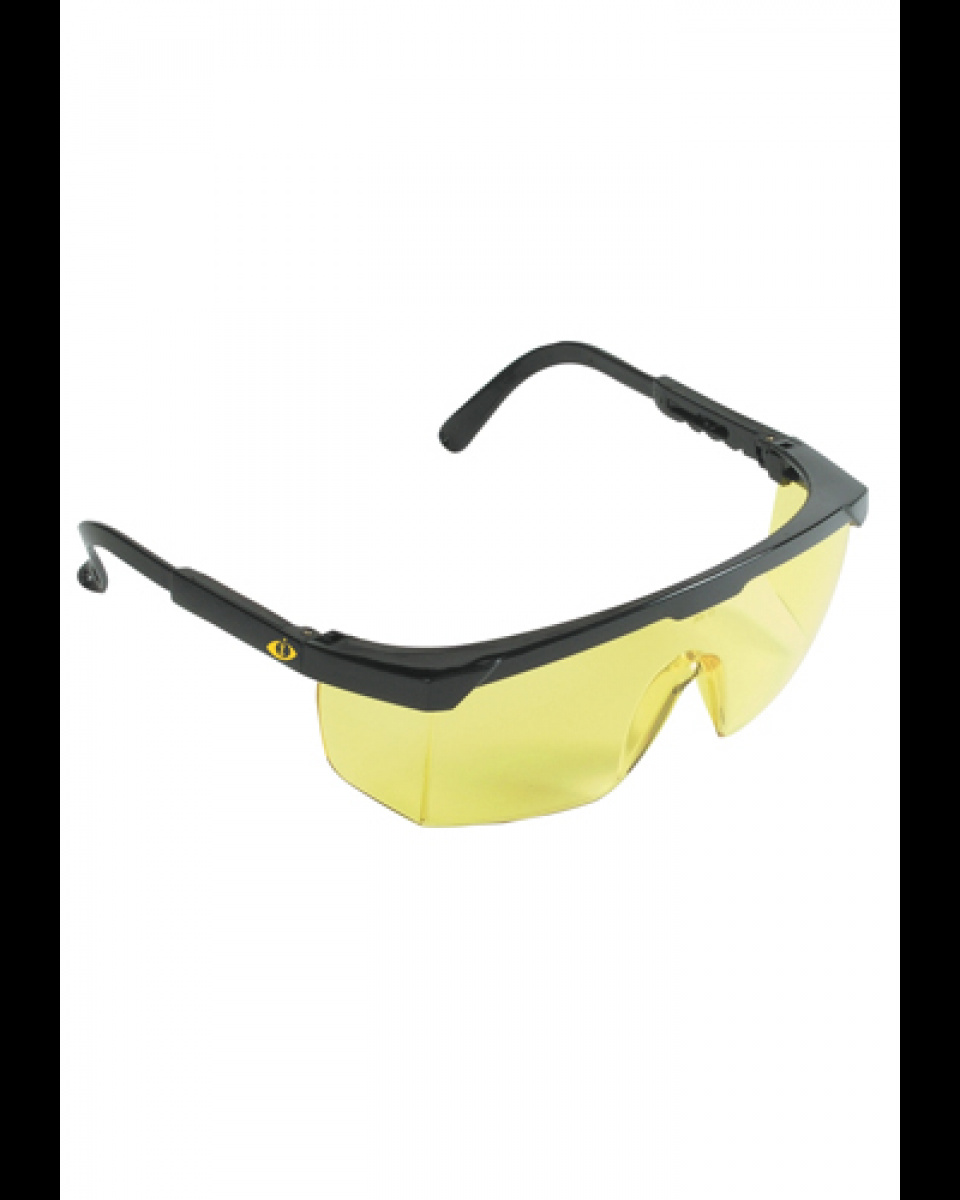 Levně TERREY/Nassau - B1407131-2 brýle žluté