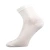 Ponožky REGULAR, bílé