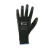 Rukavice CXS BRITA BLACK