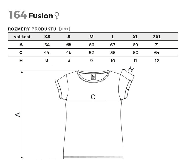 Unisexové tričko CLASSIC