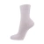 Ponožka klasická, bílá
